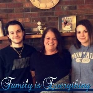 Meet your Posher, Donna